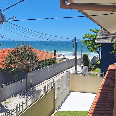 Residencial Henrique Apartment Florianopolis Exterior photo
