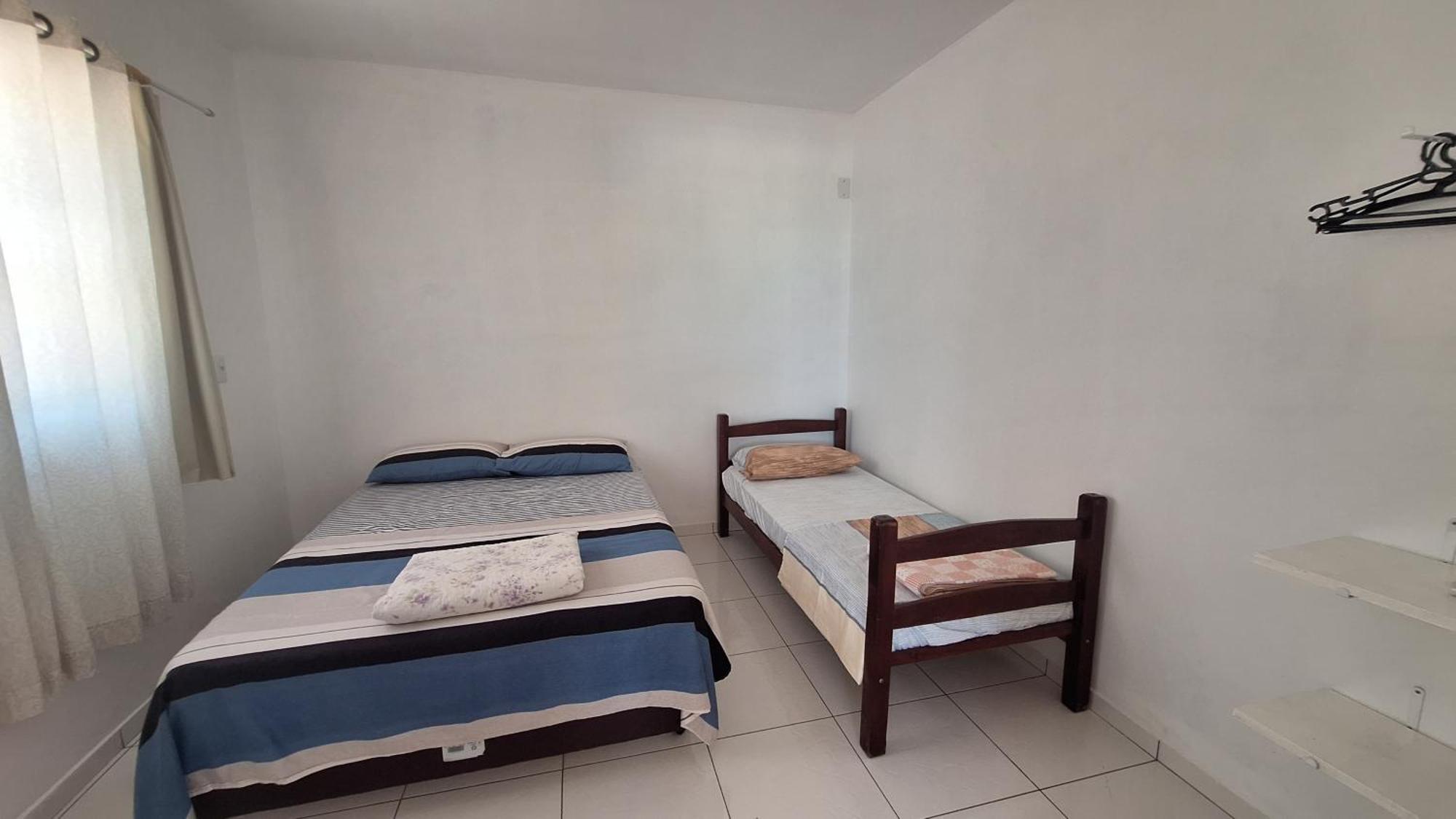 Residencial Henrique Apartment Florianopolis Exterior photo