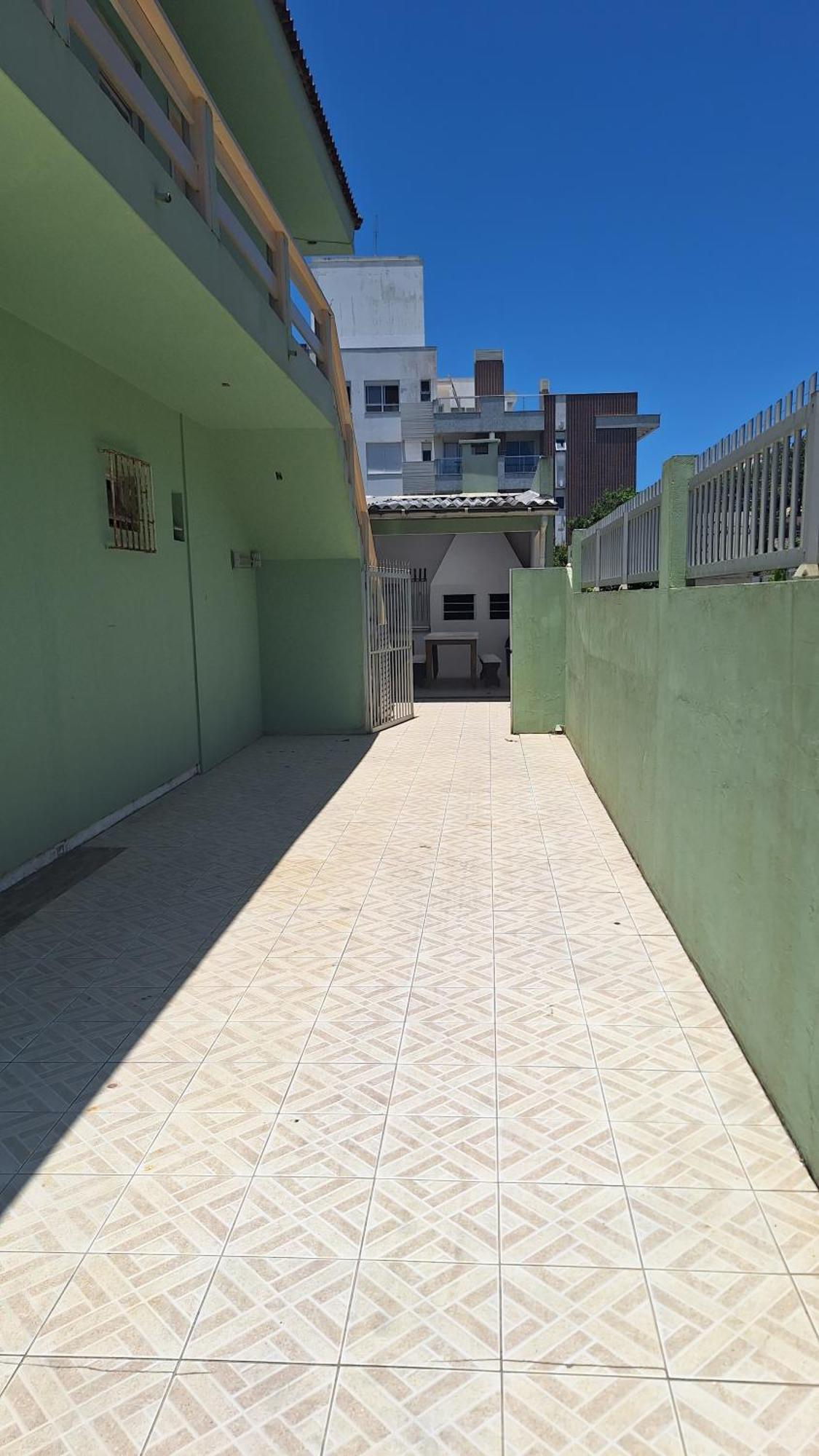 Residencial Henrique Apartment Florianopolis Exterior photo